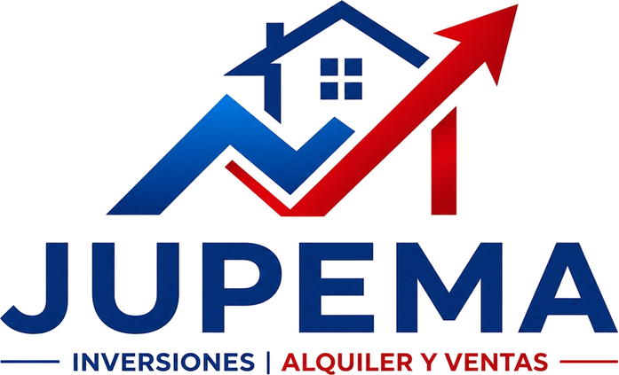 JUPEMA — Inversiones, Alquiler y Ventas